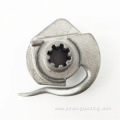 carbon steel of precision casting